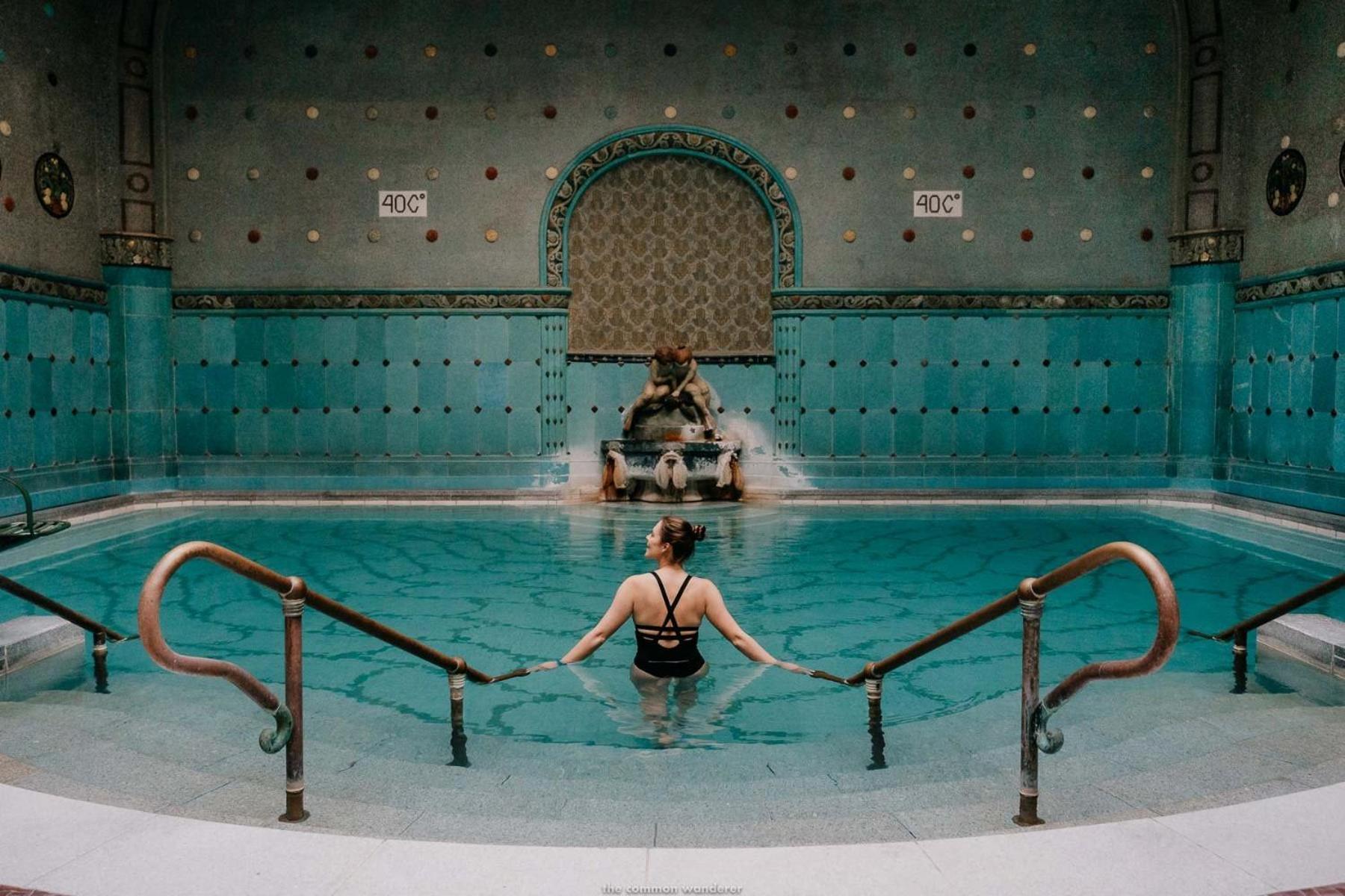 Little Americas Museum Apartments Budapest Bagian luar foto